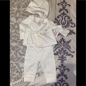 Baby girl outfit